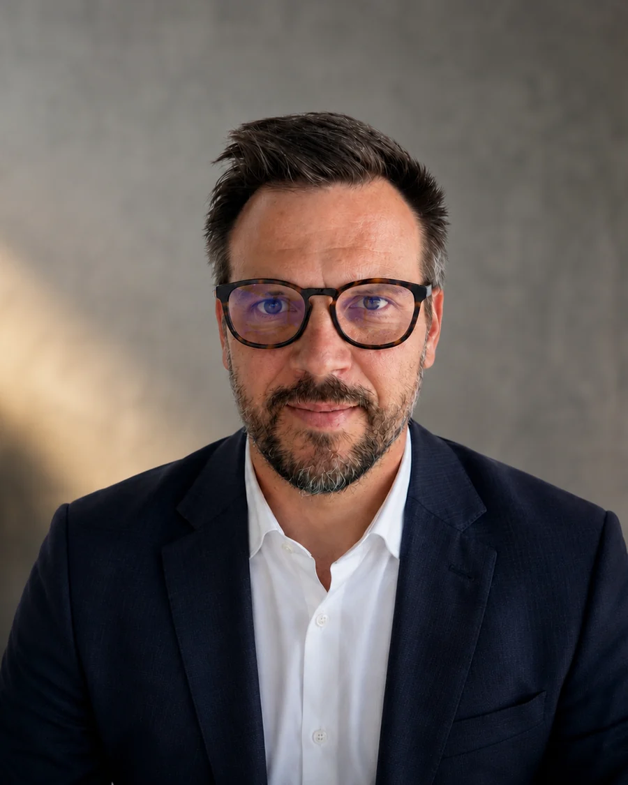 Blaž Pavšič