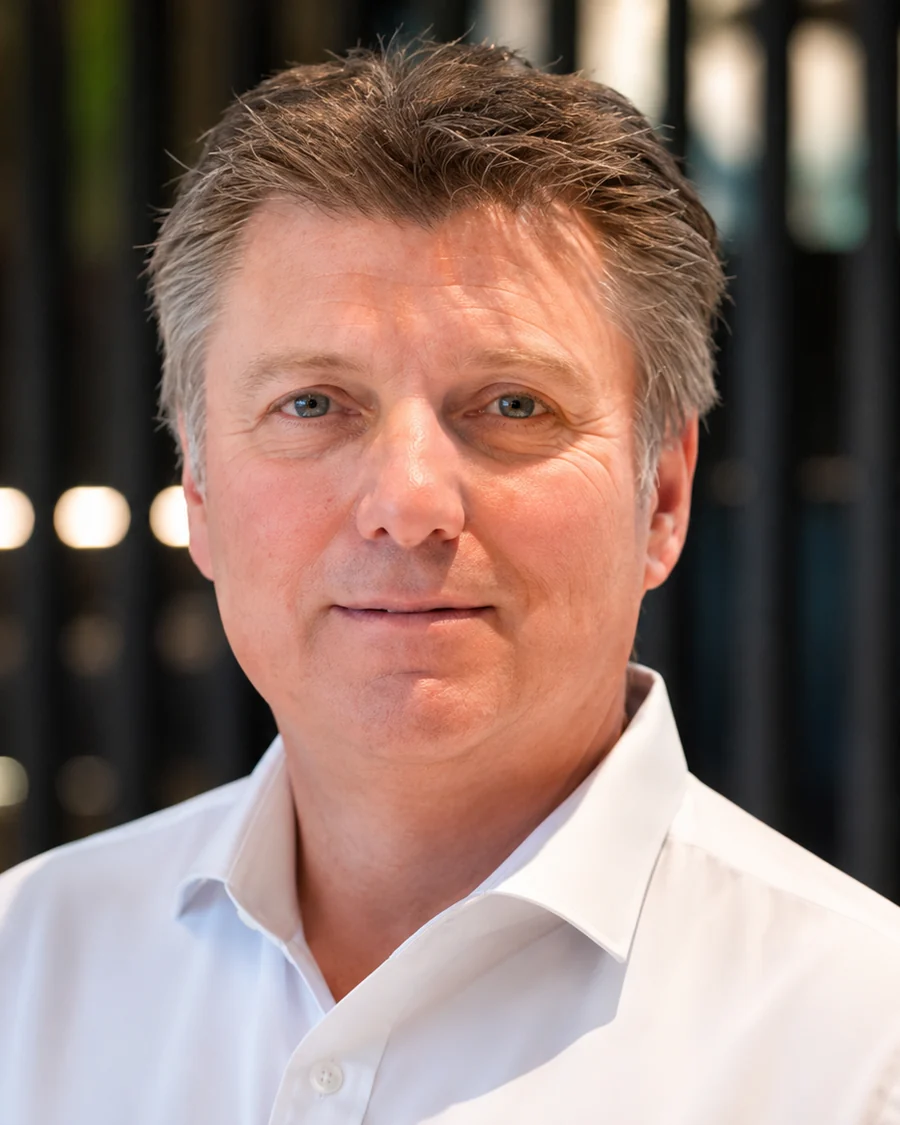 Erwin Mallekoote