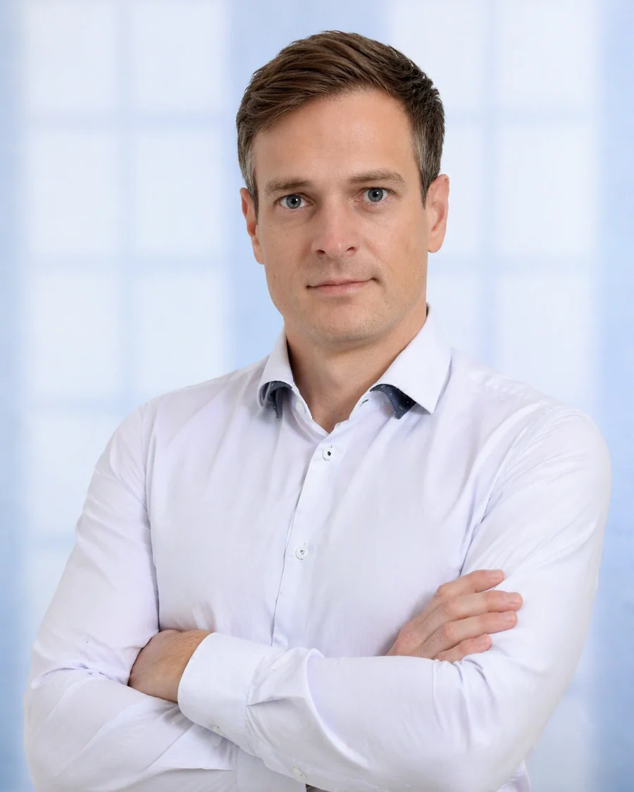 Primož Tomšič