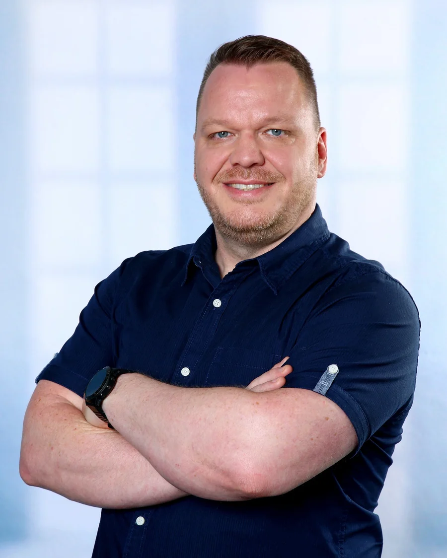 Tomaž Kerčmar